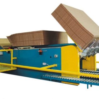 edf peripherals for corrugated